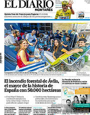 /El Diario Montañés