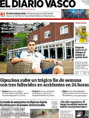 /El Diario Vasco