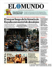 /El Mundo