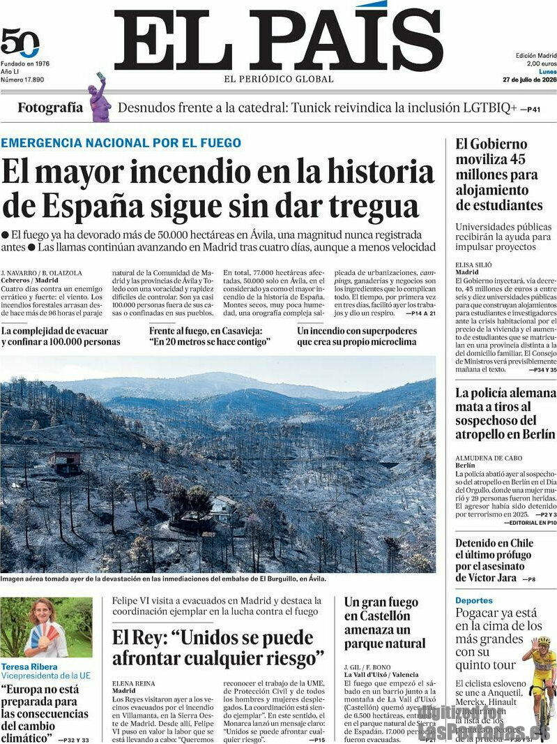 El País