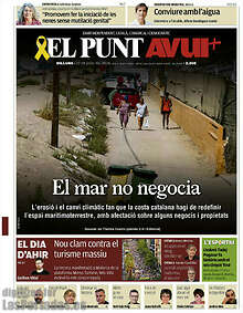 Periodico El Punt
