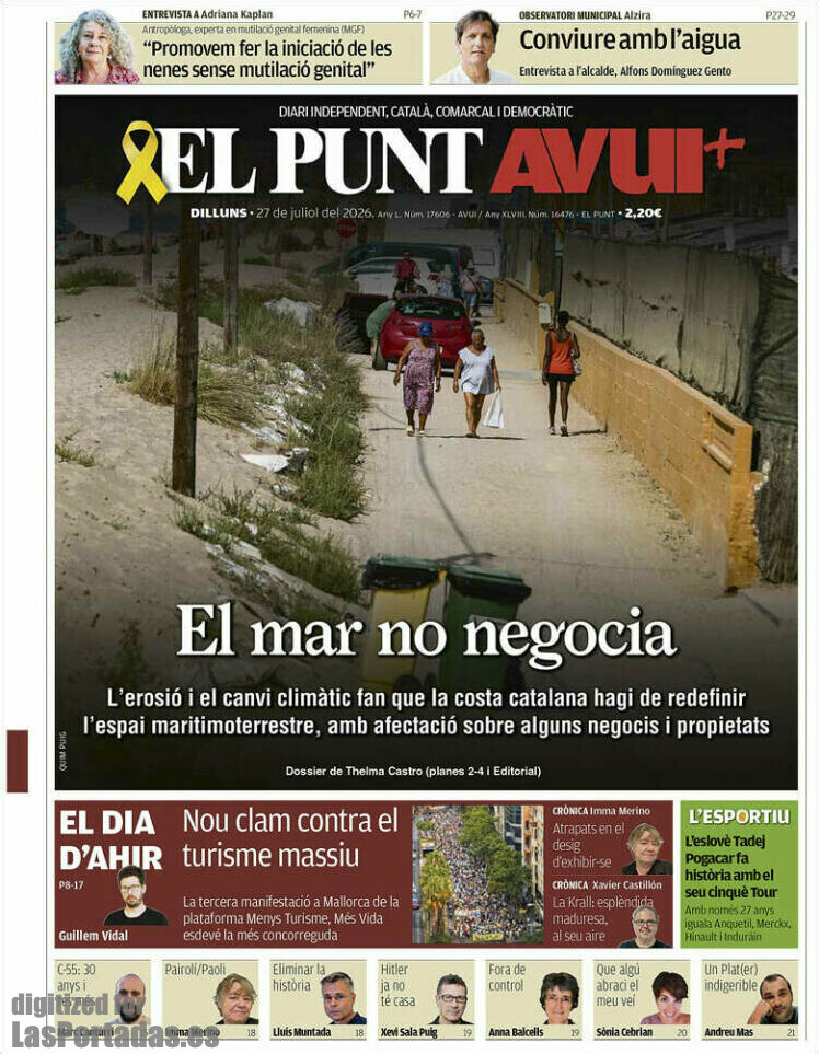 El Punt