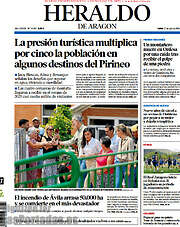 /Heraldo de Aragon