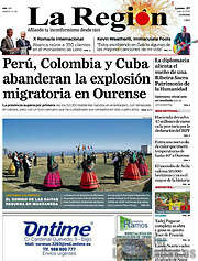 /La Región