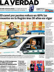 /La Verdad