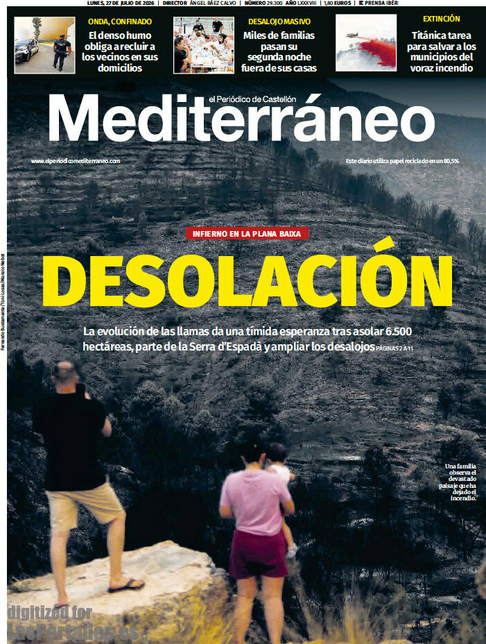 Mediterráneo