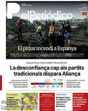 /El Periódico de Catalunya(Català)