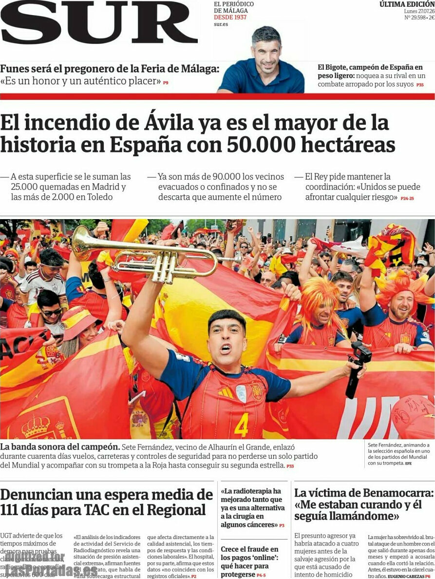 Sur