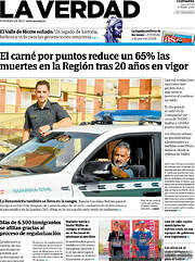 /La Verdad Cartagena
