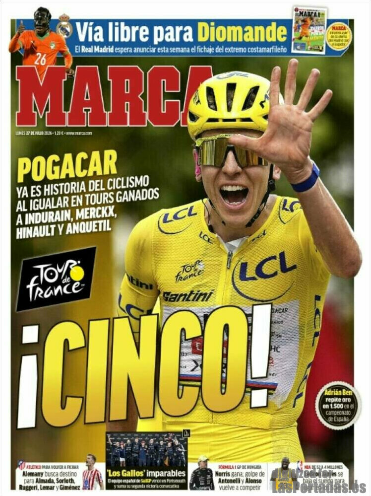Marca