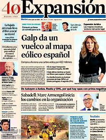 Periodico Expansion