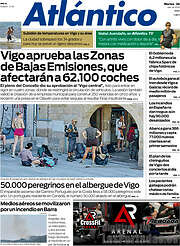 /Atlántico Diario