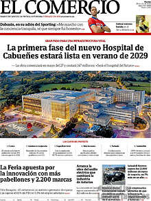 Periodico El Comercio