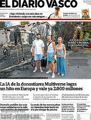 /El Diario Vasco