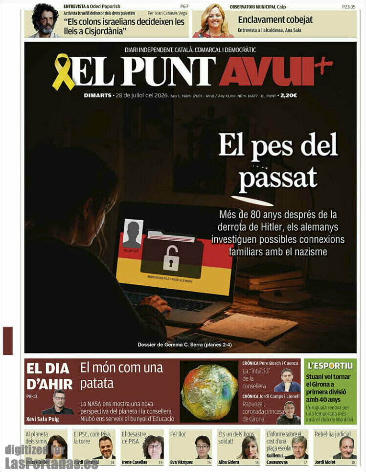 El Punt