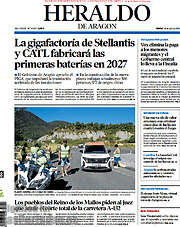 /Heraldo de Aragon