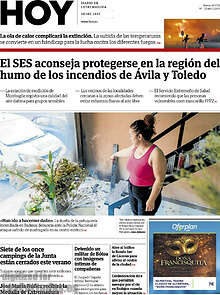 Periodico Hoy