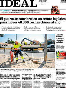 Periodico Ideal