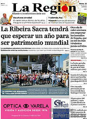 /La Región