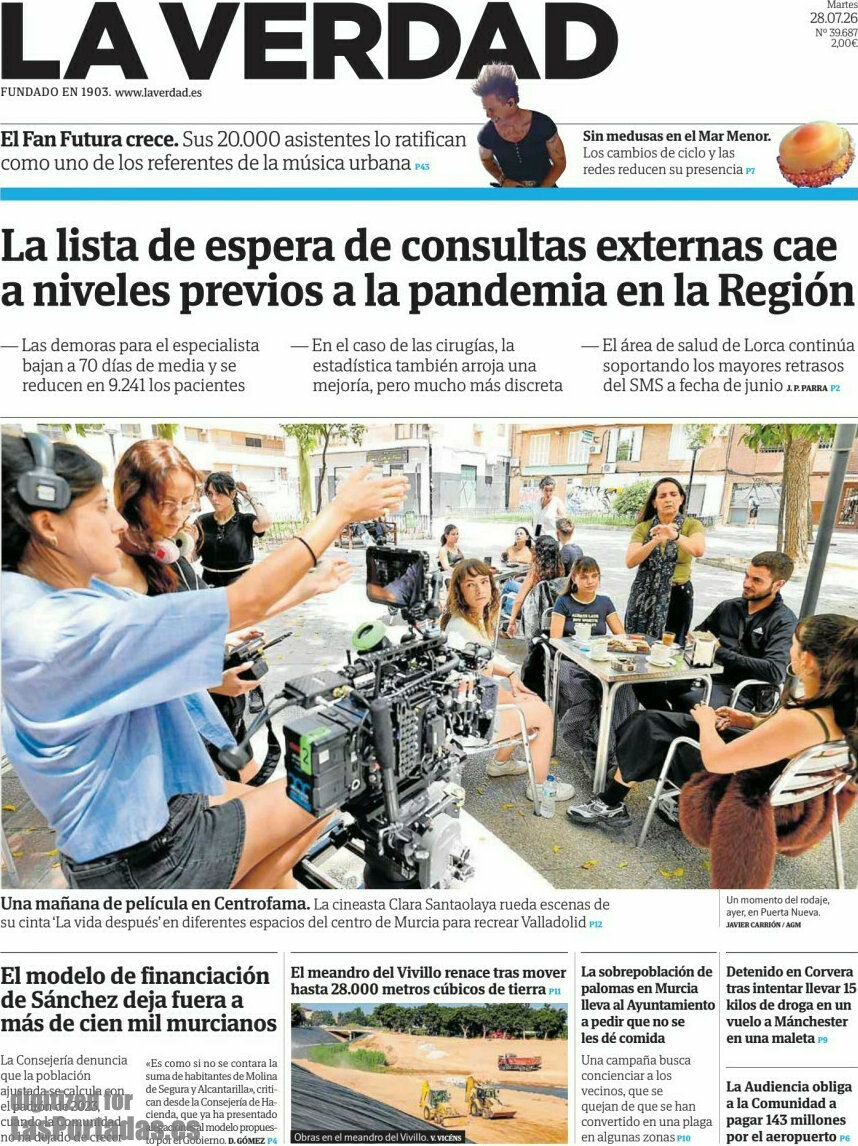 La Verdad
