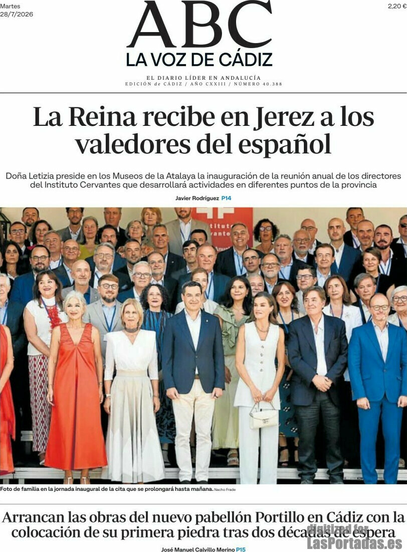 La Voz de Cádiz