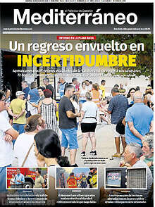 Periodico Mediterráneo