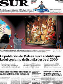 Periodico Sur