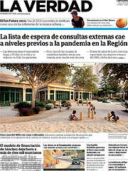 /La Verdad Cartagena