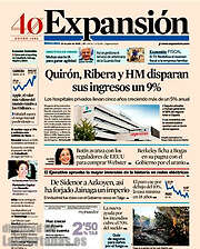 /Expansion