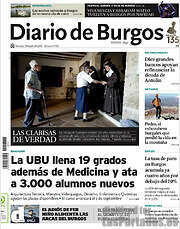 /Diario de Burgos