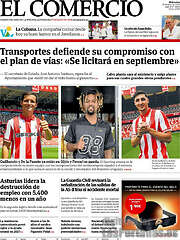 /El Comercio