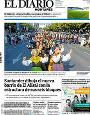 /El Diario Montañés