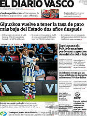 /El Diario Vasco