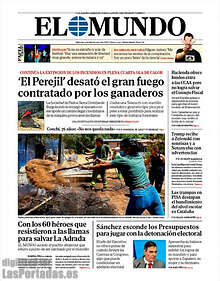 Periodico El Mundo