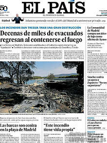 Periodico El País