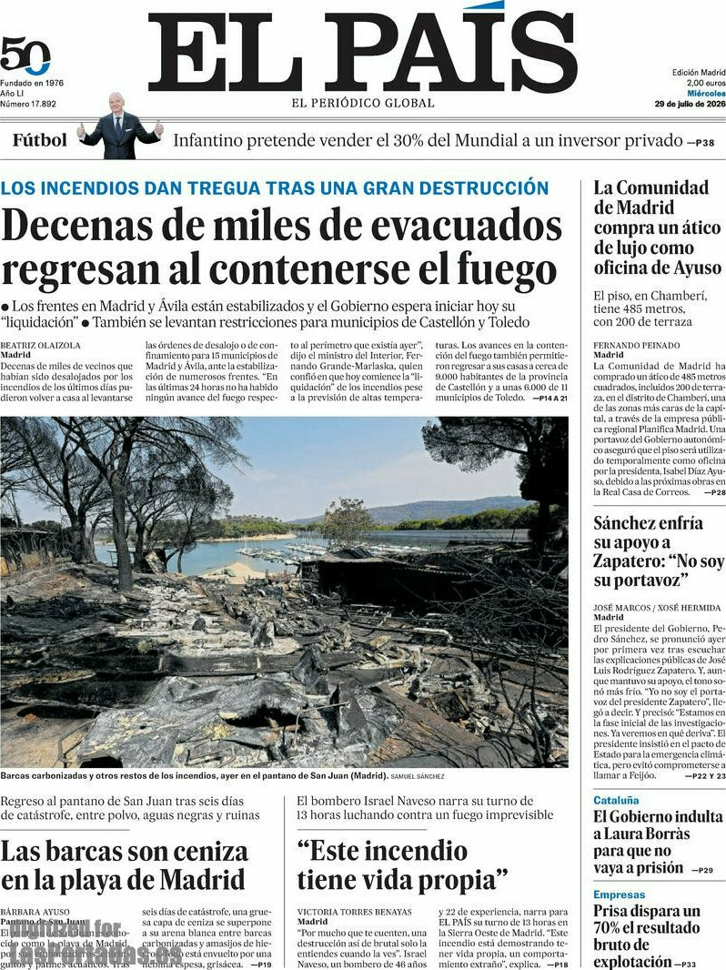 El País