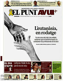 Periodico El Punt