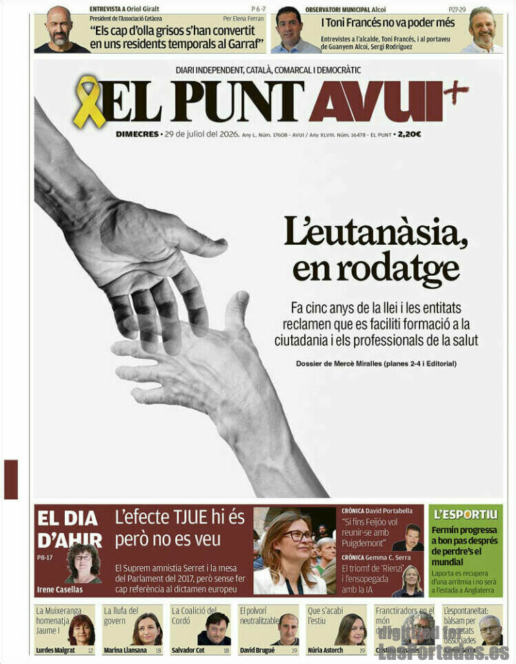 El Punt