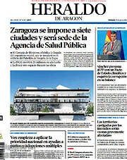 /Heraldo de Aragon