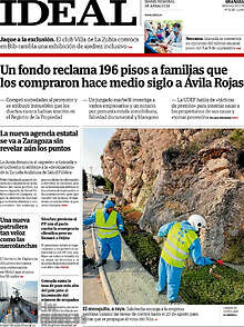 Periodico Ideal