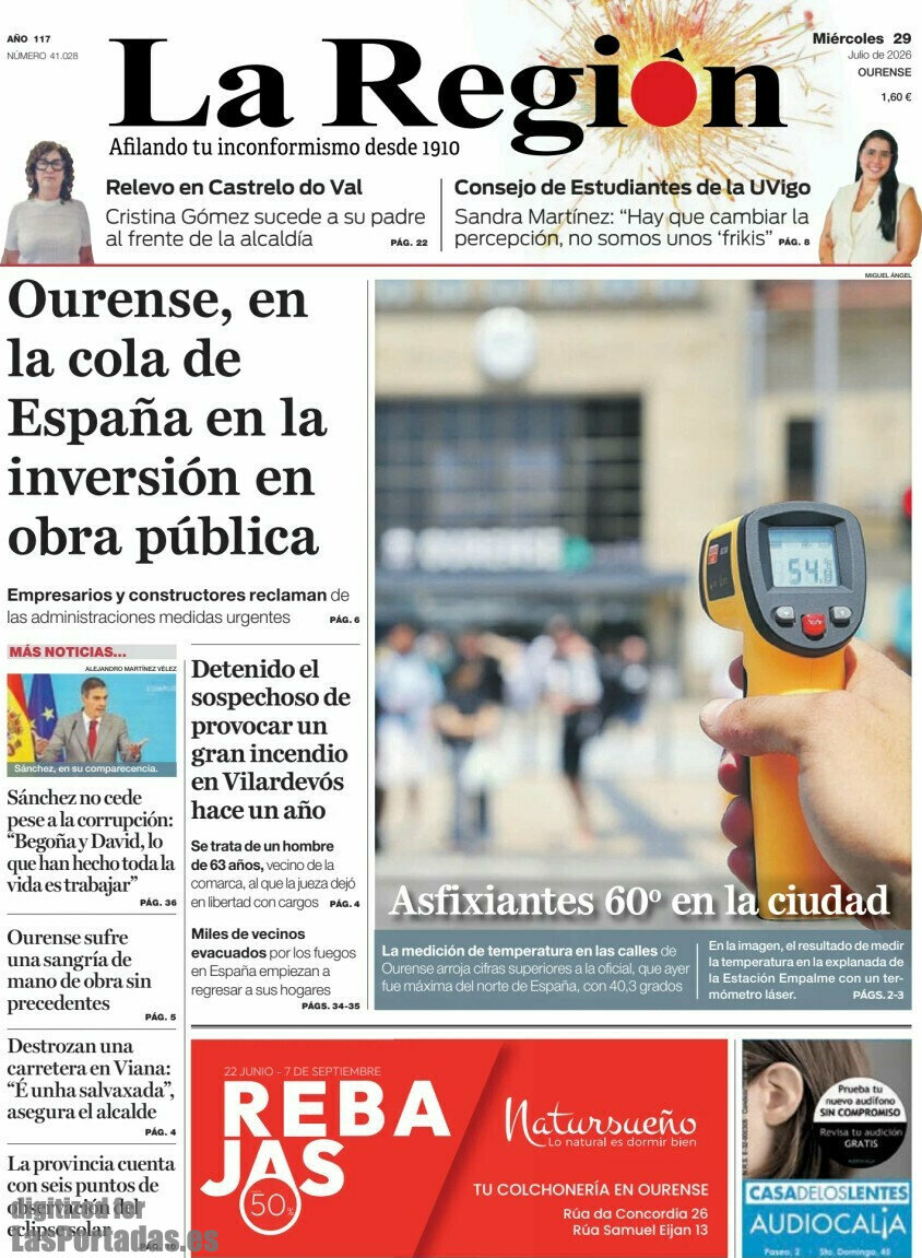 La Región