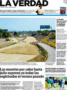 Periodico La Verdad
