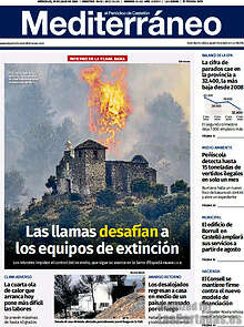 Periodico Mediterráneo