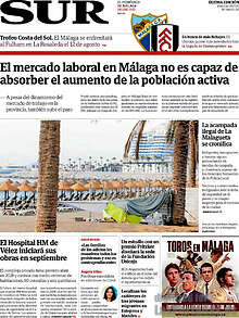 Periodico Sur