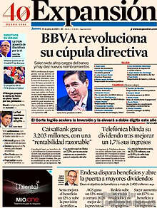 Periodico Expansion
