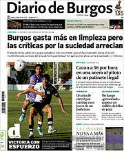 /Diario de Burgos
