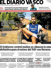 /El Diario Vasco