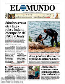 Periodico El Mundo