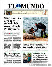 /El Mundo