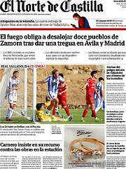 /El Norte de Castilla